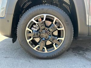 Jeep Renegade  4xe 1.3 PHEV 177 kW(240CV)  AT Upland  - Foto 14