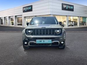 Jeep Renegade  4xe 1.3 PHEV 177 kW(240CV)  AT Upland  - Foto 3