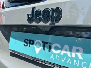 Jeep Renegade  4xe 1.3 PHEV 177 kW(240CV)  AT Upland  - Foto 25