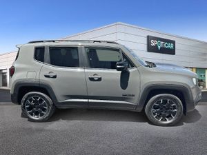Jeep Renegade  4xe 1.3 PHEV 177 kW(240CV)  AT Upland  - Foto 5
