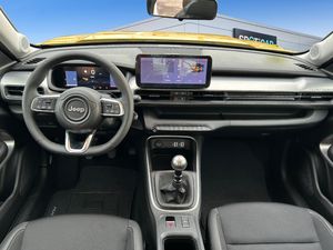 Jeep Avenger  1.2 G 74kW (100CV) Altitude  - Foto 9