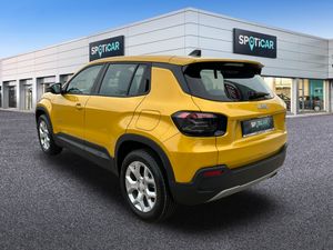 Jeep Avenger  1.2 G 74kW (100CV) Altitude  - Foto 8