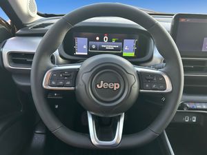 Jeep Avenger  1.2 G 74kW (100CV) Altitude  - Foto 22