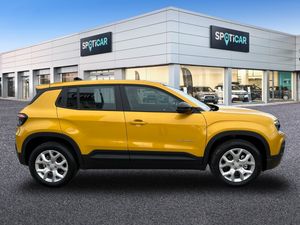 Jeep Avenger  1.2 G 74kW (100CV) Altitude  - Foto 5