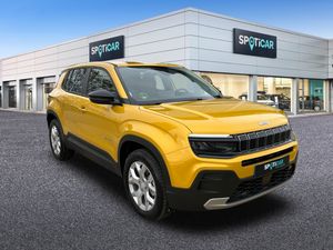 Jeep Avenger  1.2 G 74kW (100CV) Altitude  - Foto 4