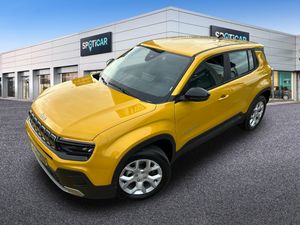 Jeep Avenger  1.2 G 74kW (100CV) Altitude  - Foto 34