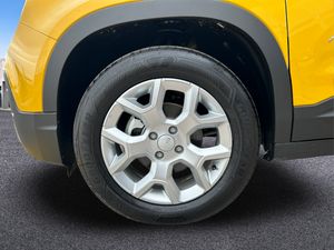 Jeep Avenger  1.2 G 74kW (100CV) Altitude  - Foto 12