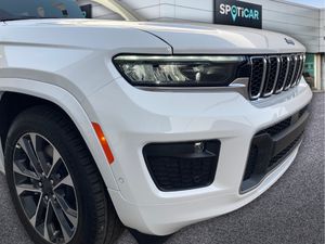 Jeep Grand Cherokee   4xe 2.0 PHEV Overland  - Foto 45