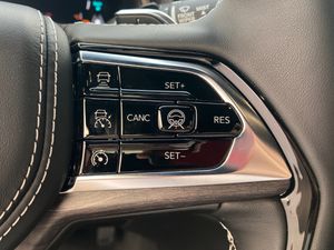 Jeep Grand Cherokee   4xe 2.0 PHEV Overland  - Foto 24