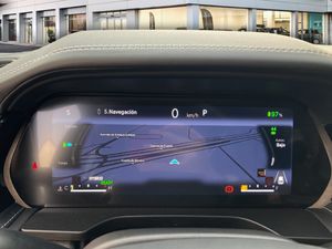 Jeep Grand Cherokee   4xe 2.0 PHEV Overland  - Foto 21