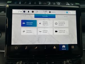Jeep Grand Cherokee   4xe 2.0 PHEV Overland  - Foto 31