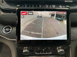Jeep Grand Cherokee   4xe 2.0 PHEV Overland  - Foto 33