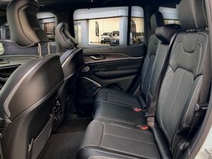 Jeep Grand Cherokee   4xe 2.0 PHEV Overland  - Foto 11