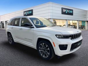 Jeep Grand Cherokee   4xe 2.0 PHEV Overland  - Foto 4
