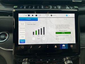 Jeep Grand Cherokee   4xe 2.0 PHEV Overland  - Foto 28