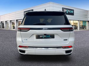Jeep Grand Cherokee   4xe 2.0 PHEV Overland  - Foto 6