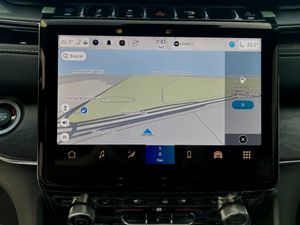 Jeep Grand Cherokee   4xe 2.0 PHEV Overland  - Foto 25