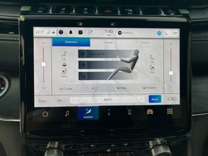 Jeep Grand Cherokee   4xe 2.0 PHEV Overland  - Foto 27