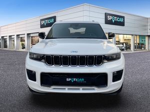 Jeep Grand Cherokee   4xe 2.0 PHEV Overland  - Foto 3
