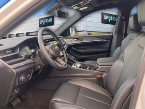 Jeep Grand Cherokee   4xe 2.0 PHEV Overland  - Foto 10