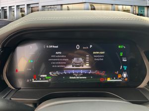 Jeep Grand Cherokee   4xe 2.0 PHEV Overland  - Foto 20