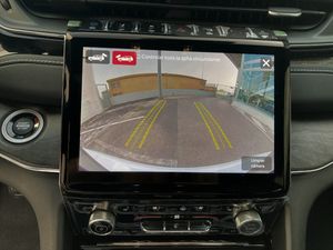 Jeep Grand Cherokee   4xe 2.0 PHEV Overland  - Foto 30