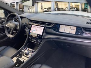 Jeep Grand Cherokee   4xe 2.0 PHEV Overland  - Foto 14