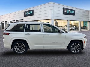 Jeep Grand Cherokee   4xe 2.0 PHEV Overland  - Foto 5