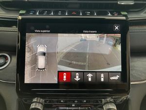 Jeep Grand Cherokee   4xe 2.0 PHEV Overland  - Foto 32