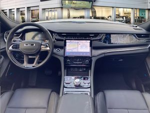 Jeep Grand Cherokee   4xe 2.0 PHEV Overland  - Foto 9