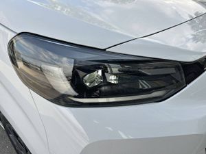 Fiat Scudo  Fur L2 BEV 136 Hp 50 kWh -  - Foto 17