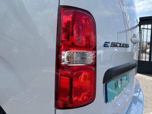 Fiat Scudo  Fur L2 BEV 136 Hp 50 kWh -  - Foto 19