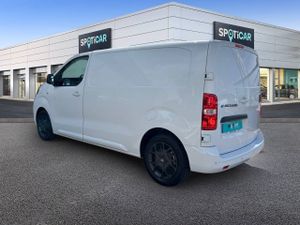 Fiat Scudo  Fur L2 BEV 136 Hp 50 kWh -  - Foto 7