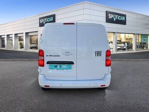 Fiat Scudo  Fur L2 BEV 136 Hp 50 kWh -  - Foto 6