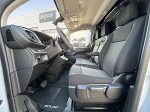 Fiat Scudo  Fur L2 BEV 136 Hp 50 kWh -  - Foto 10
