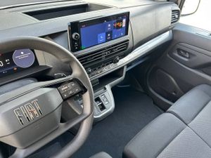 Fiat Scudo  Fur L2 BEV 136 Hp 50 kWh -  - Foto 26