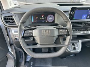 Fiat Scudo  Fur L2 BEV 136 Hp 50 kWh -  - Foto 14