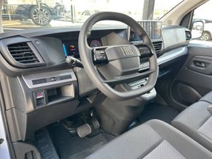 Fiat Scudo  Fur L2 BEV 136 Hp 50 kWh -  - Foto 9