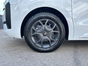 Fiat Scudo  Fur L2 BEV 136 Hp 50 kWh -  - Foto 12
