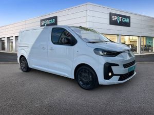 Fiat Scudo  Fur L2 BEV 136 Hp 50 kWh -  - Foto 4