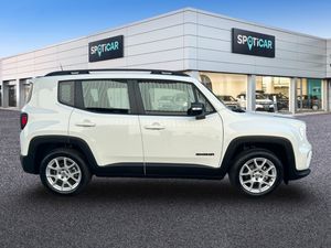 Jeep Renegade   1.0 Gasolina 88 kW (120 CV) Limited  - Foto 5