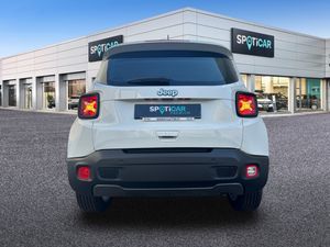Jeep Renegade   1.0 Gasolina 88 kW (120 CV) Limited  - Foto 36