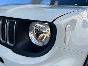Jeep Renegade   1.0 Gasolina 88 kW (120 CV) Limited  - Foto 33