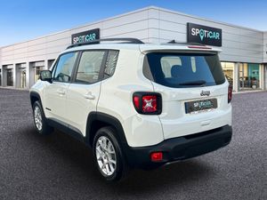 Jeep Renegade   1.0 Gasolina 88 kW (120 CV) Limited  - Foto 8