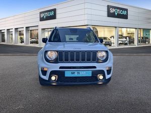 Jeep Renegade   1.0 Gasolina 88 kW (120 CV) Limited  - Foto 3