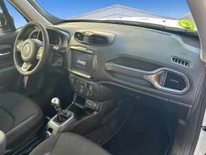 Jeep Renegade   1.0 Gasolina 88 kW (120 CV) Limited  - Foto 13