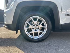 Jeep Renegade   1.0 Gasolina 88 kW (120 CV) Limited  - Foto 12