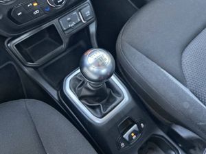 Jeep Renegade   1.0 Gasolina 88 kW (120 CV) Limited  - Foto 15