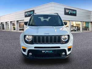Jeep Renegade   1.0 Gasolina 88 kW (120 CV) Limited  - Foto 3