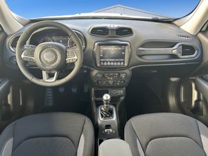 Jeep Renegade   1.0 Gasolina 88 kW (120 CV) Limited  - Foto 9